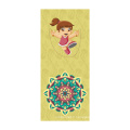 Yugland Dancing Yoga Mat